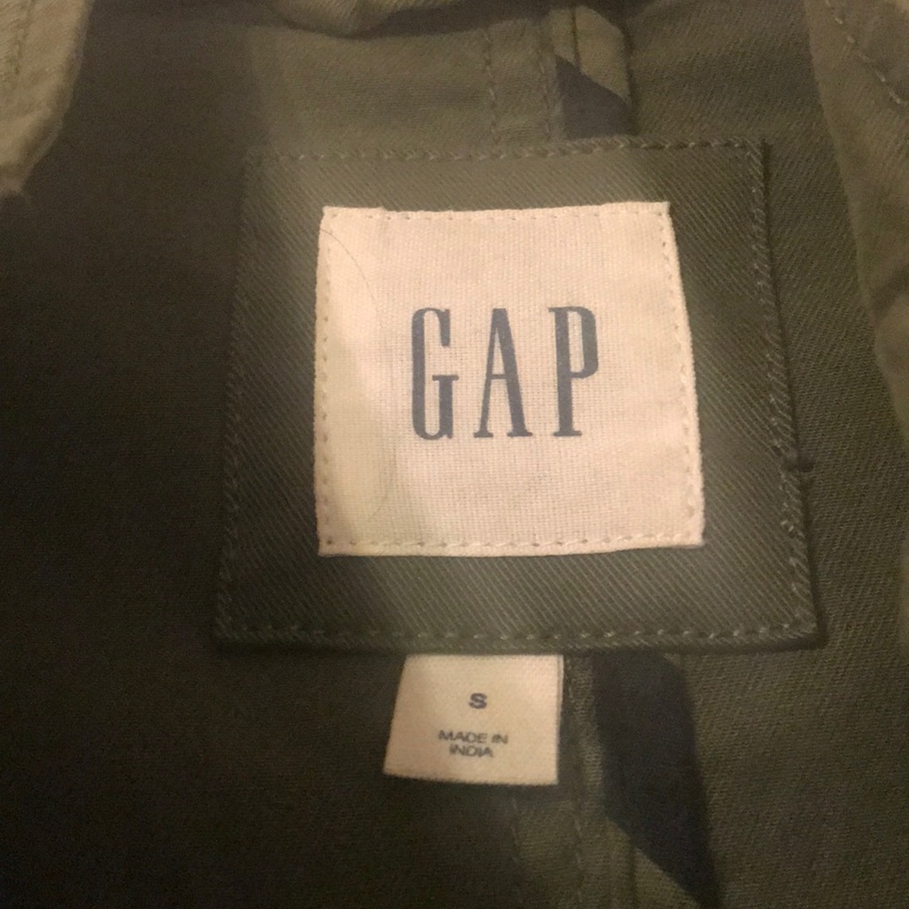 Gap jacket - Picture 2 of 8